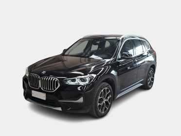 BMW X1 sDrive 20d XLine automatico
