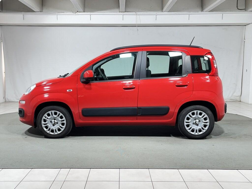 Fiat Panda 1.2 Lounge easypower Gpl 69cv my19