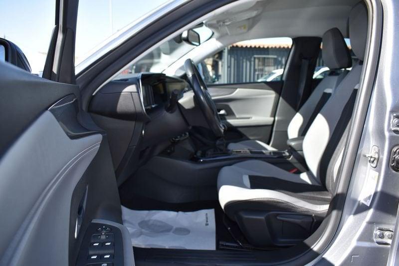 Opel Mokka 1.5 110cv GS Line MT6