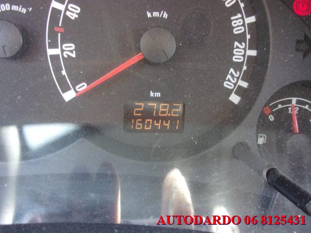 OPEL Meriva 1.4 16V GPL-TECH Enjoy
