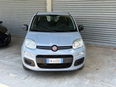 Fiat Panda 1.2 5 posti