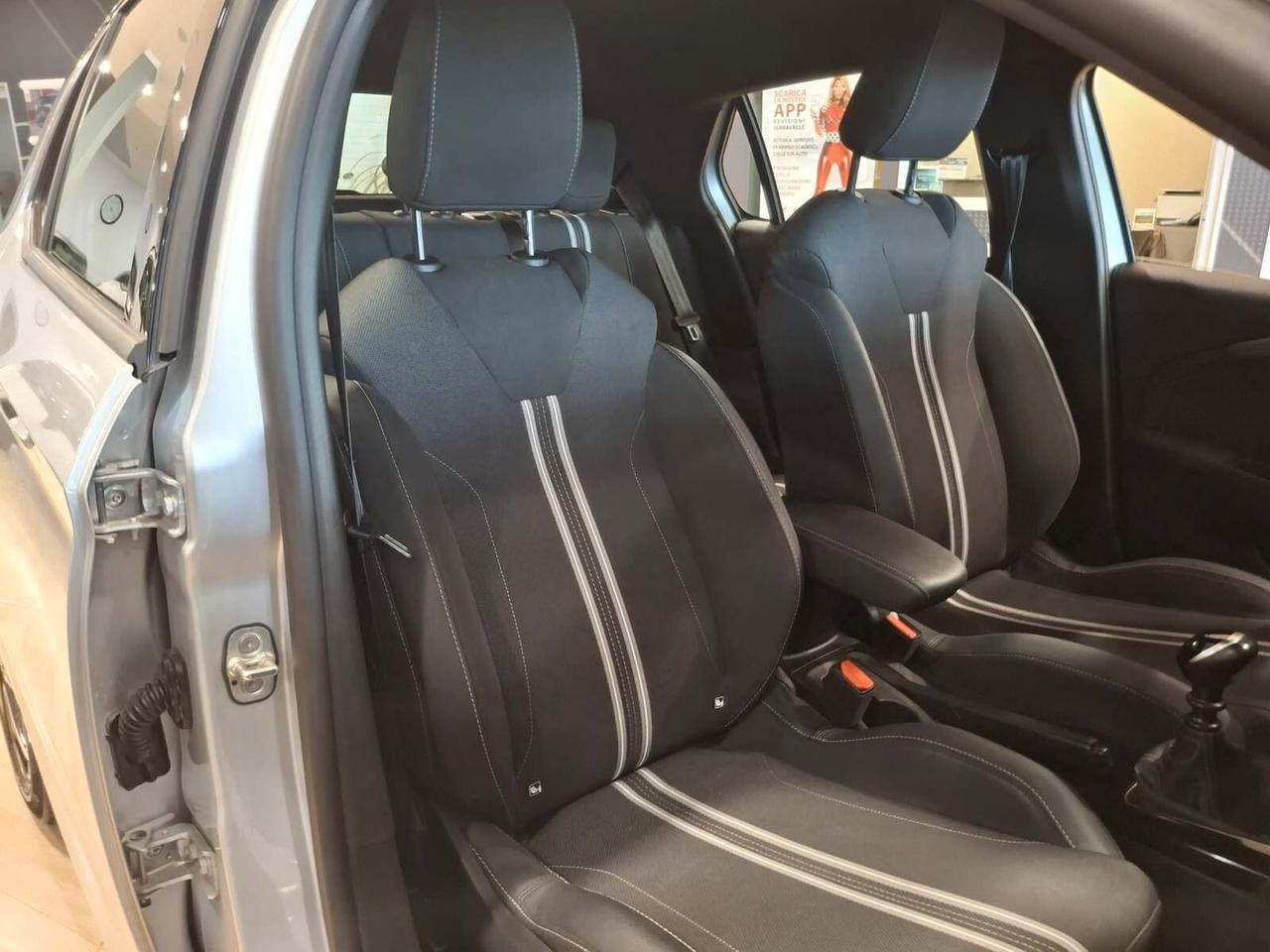 Opel Corsa 1.2 100 CV GS