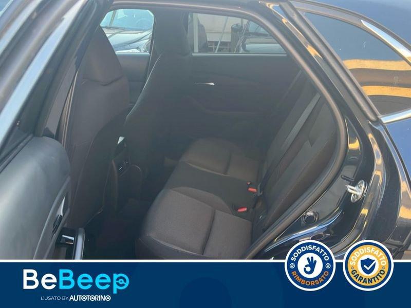 Mazda CX-30 2.0 M-HYBRID CENTRE LINE DESIGN 2WD 186CV 6M