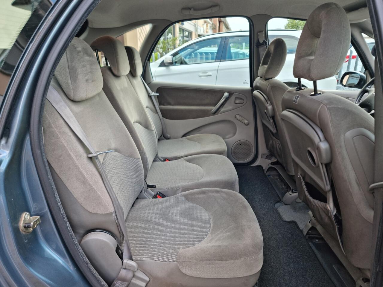 Citroen Xsara Picasso BENZINA UNICO PROP
