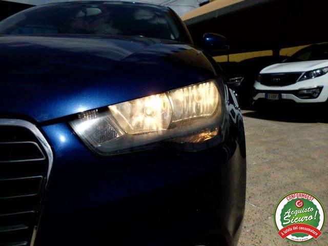 AUDI A1 1.2 TFSI Ambition