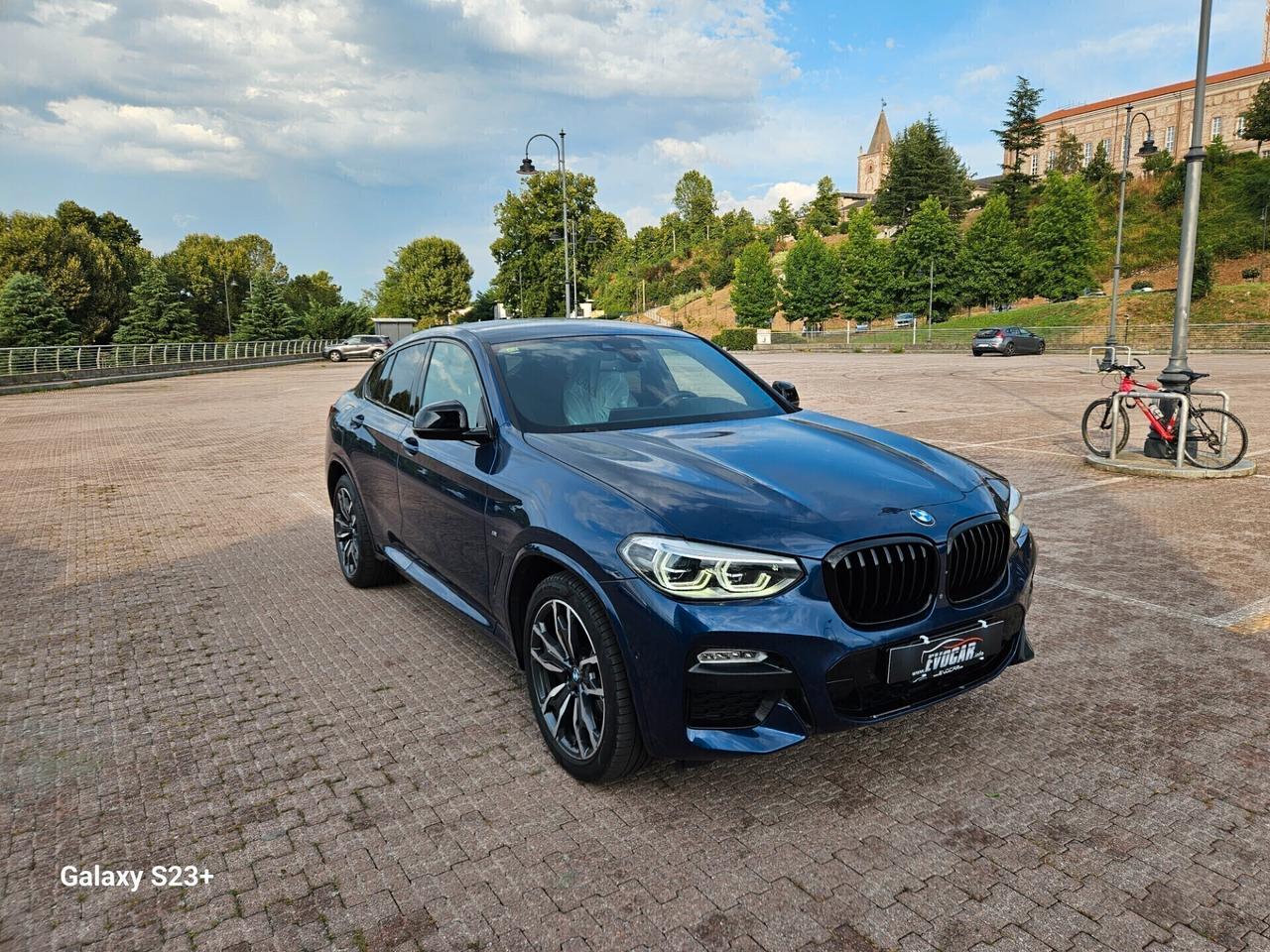 X4 Msport-X PROMO/RITIRO USATO/SCAMBIO