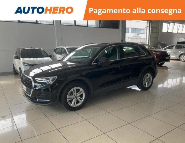 AUDI Q3 35 TDI S tronic