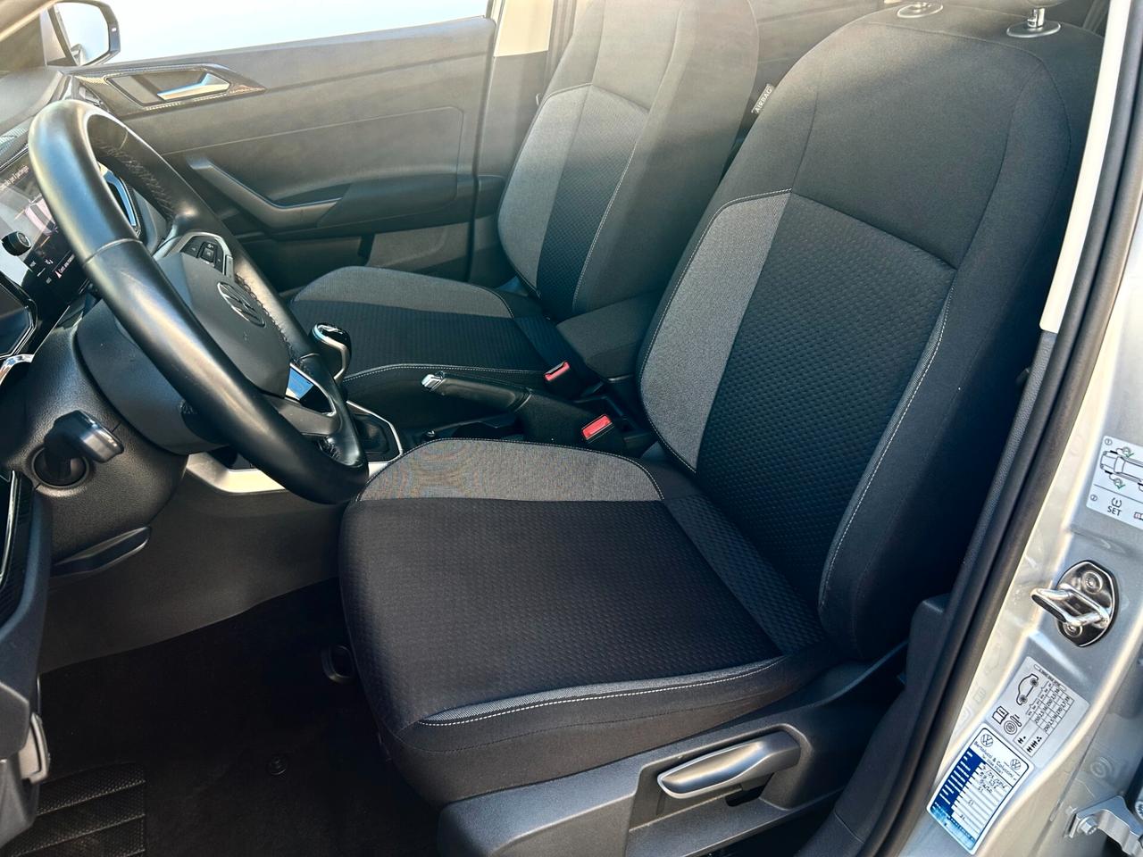 Volkswagen Polo 1.0 TGI 5p. Life 2023
