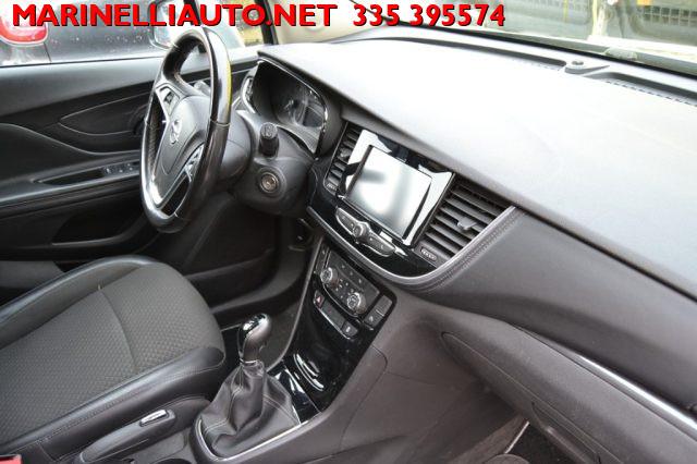OPEL Mokka X 1.6 CDTI Ecotec 136CV 4x2 Start&Stop IN ARRIVO