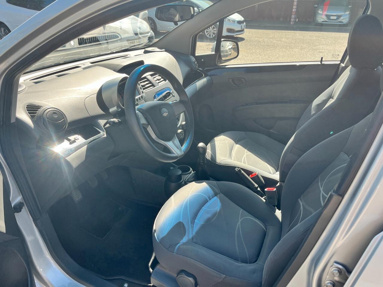 Chevrolet Spark 1.0