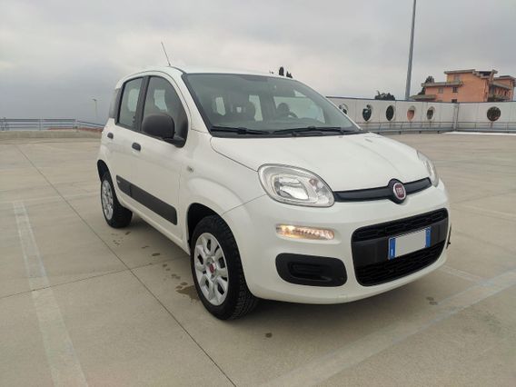 FIAT Panda 0.9 TwinAir KmOriginali Rialzata come la 4x4