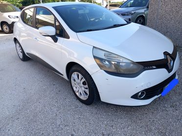 RENAULT Clio van 1.5 dci 75cv E5
