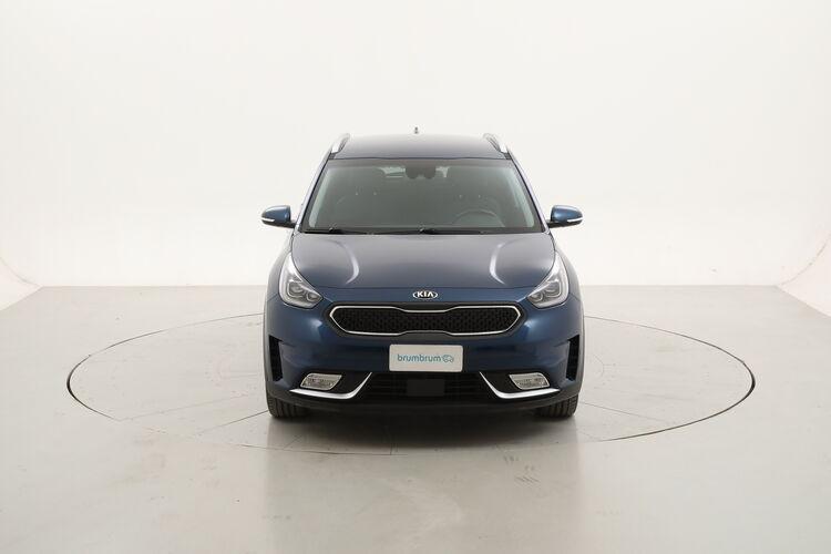 Kia Niro HEV Style DCT BR301835 1.6 Full Hybrid 141CV