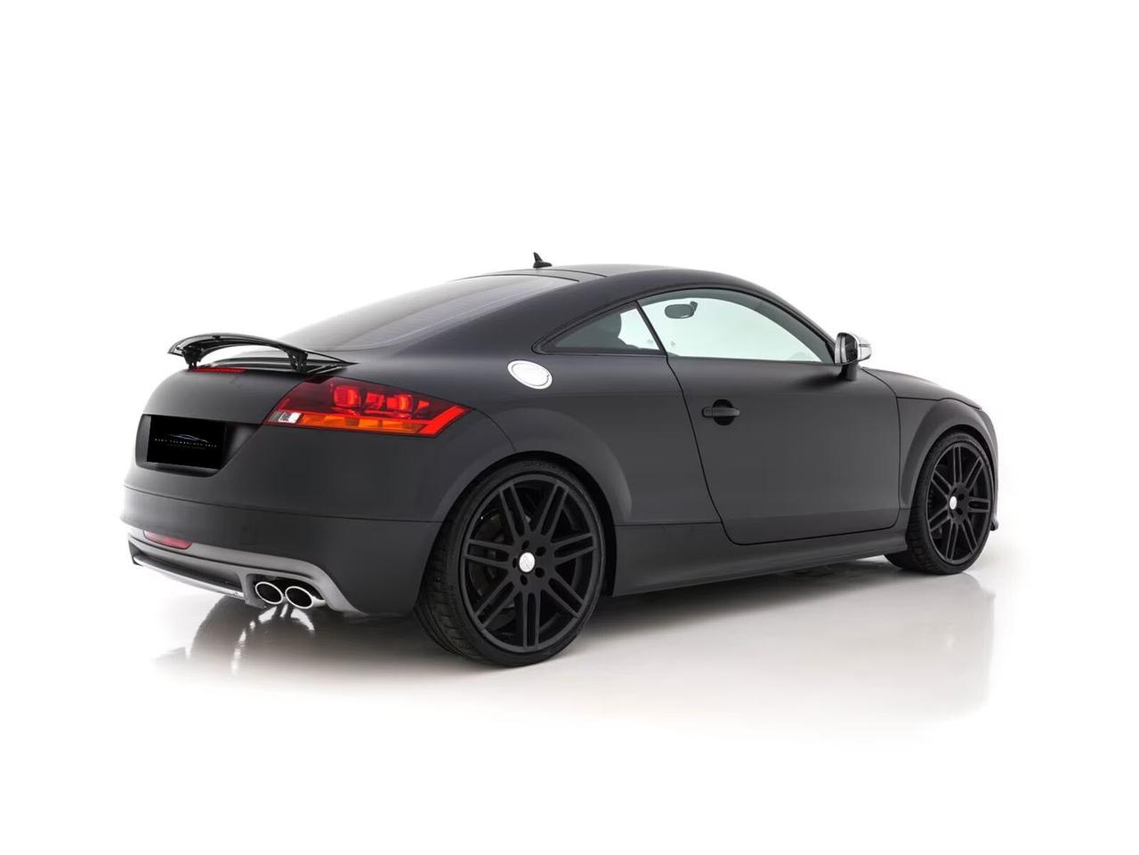 Audi TTS Coupé 2.0 272 CV TFSI quattro
