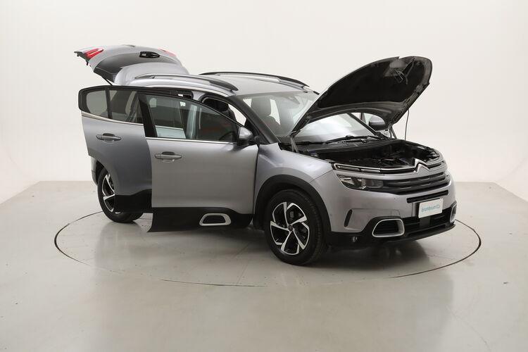 Citroen C5 Aircross Feel EAT8 BR143640 1.5 Diesel 131CV
