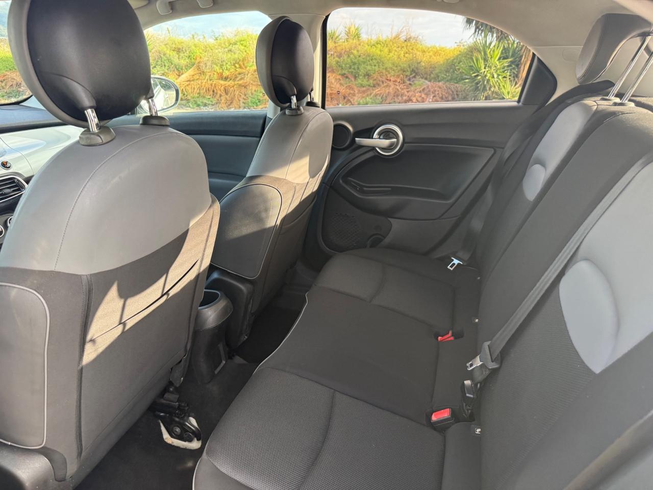 Fiat 500X 1.3 MultiJet 95 CV Business