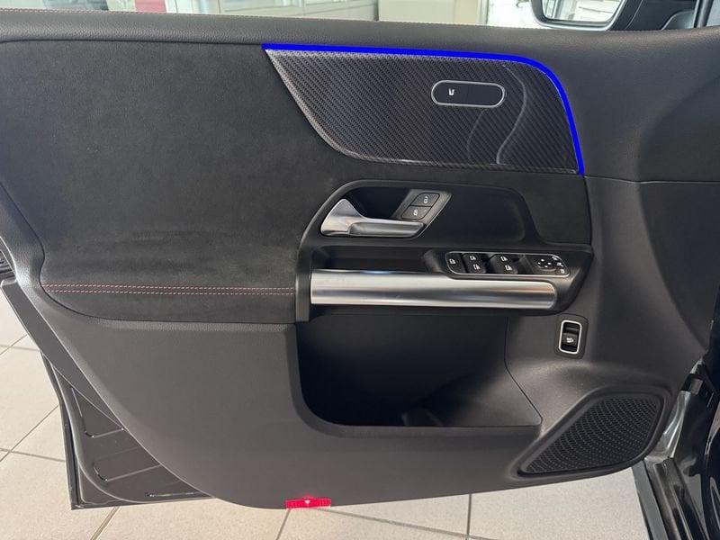 Mercedes-Benz Classe B B 180 d AMG Line Advanced Plus