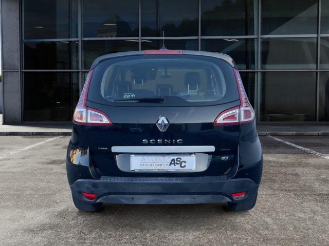 RENAULT Scenic X-Mod 1.5 dCi 110CV EDC Luxe