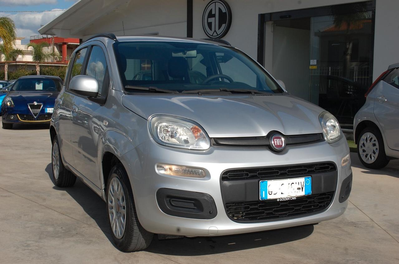 Fiat Panda 1.2 Easy 69CV S&S Uff Italy Unico Proprietario