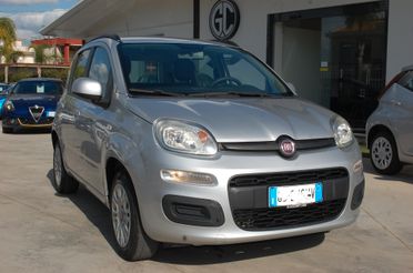 Fiat Panda 1.2 Easy 69CV S&S Uff Italy Unico Proprietario