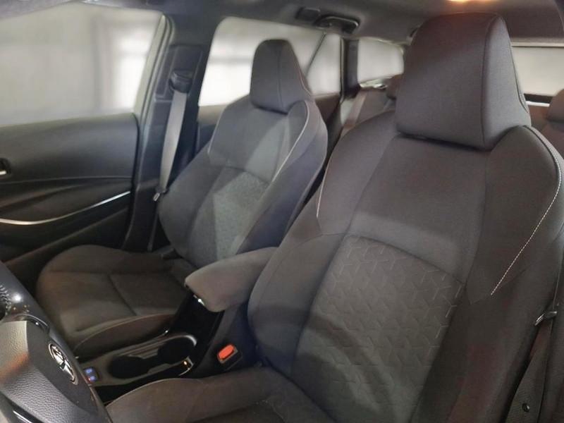TOYOTA COROLLA TS 1.8 HYBRID BUSINESS AUTO STATION WAGON