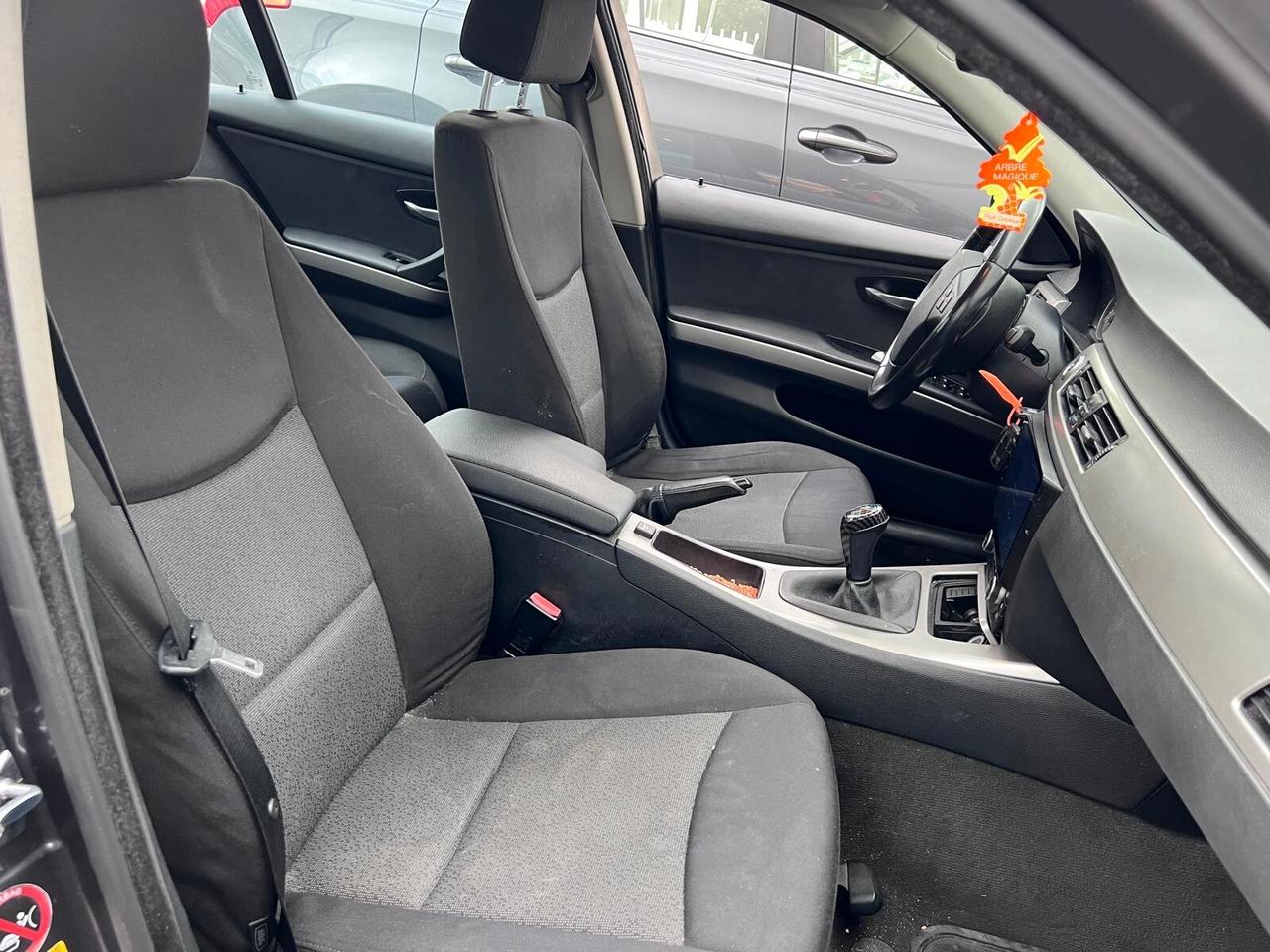 Bmw 318 318i cat MSport