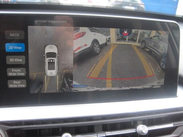 Dr 6.0 1.5 Turbo CVT Bi-Fuel GPL