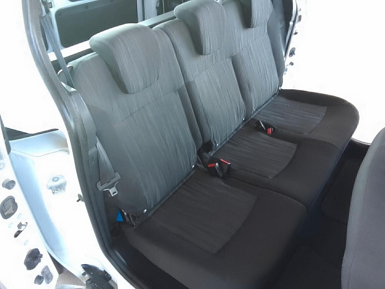Dacia Dokker 1.5 TDCI OK NEO