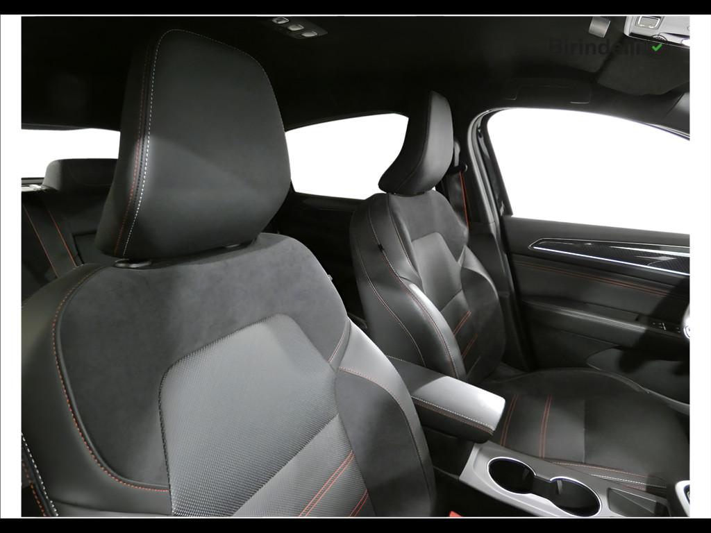RENAULT Arkana - Arkana Hybrid E-Tech 145 CV R.S. Line
