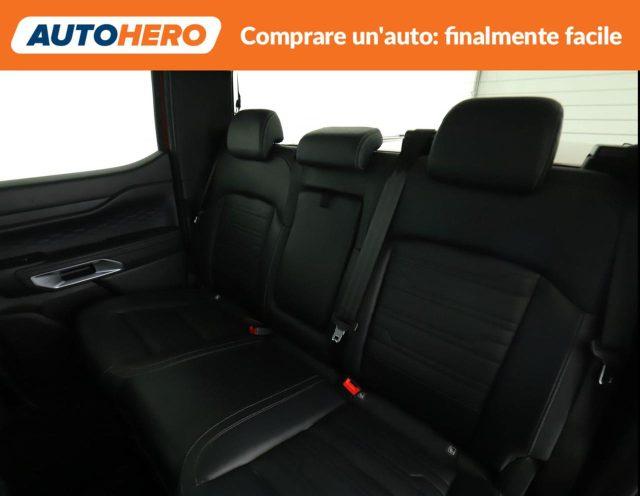 FORD Ranger 2.0 ECOBLUE aut. 205 CV DC Limited 5 posti