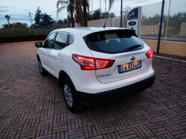 Nissan Qashqai 1.2 DIG-T Tekna