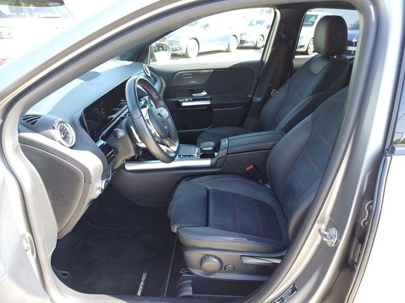 Mercedes-Benz GLA 180 d Premium auto
