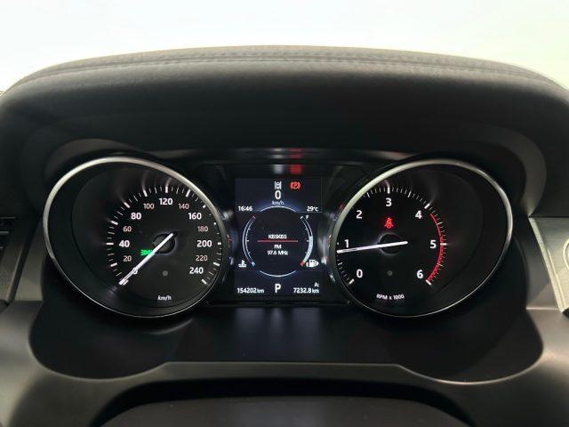 LAND ROVER Range Rover Evoque 2.0 TD4 150 CV 5p. HSE Dynamic