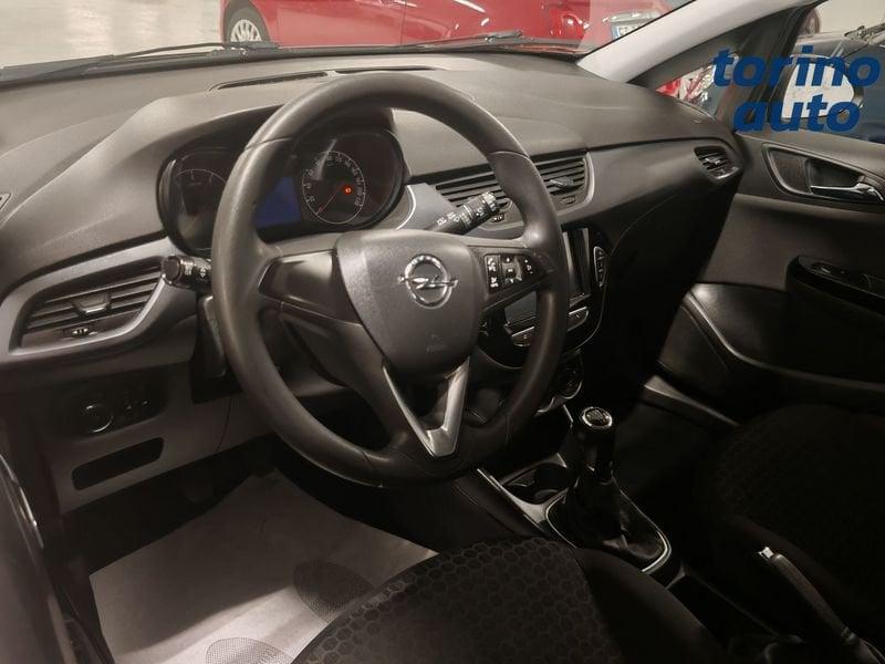 Opel Corsa 1.4 5 porte Advance