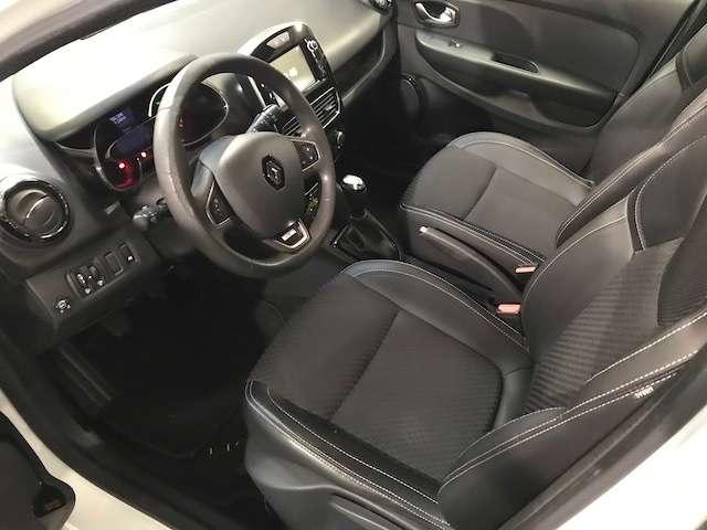 Renault Clio Clio IV 0.9 tce GPL DELLA CASA Moschino Life90cv