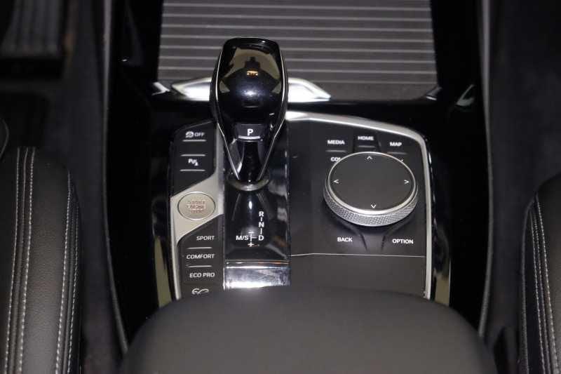 BMW X3 xDrive20d 48V XLINE Auto