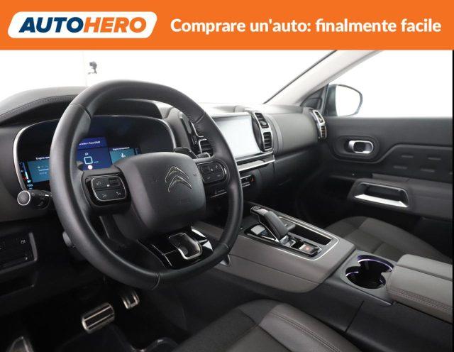 CITROEN C5 Aircross Hybrid 225 e-EAT8 Shine