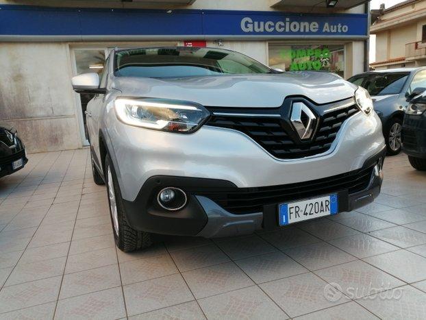 Renault Kadjar 1.5 DCI 110CV ENERGY INTENS