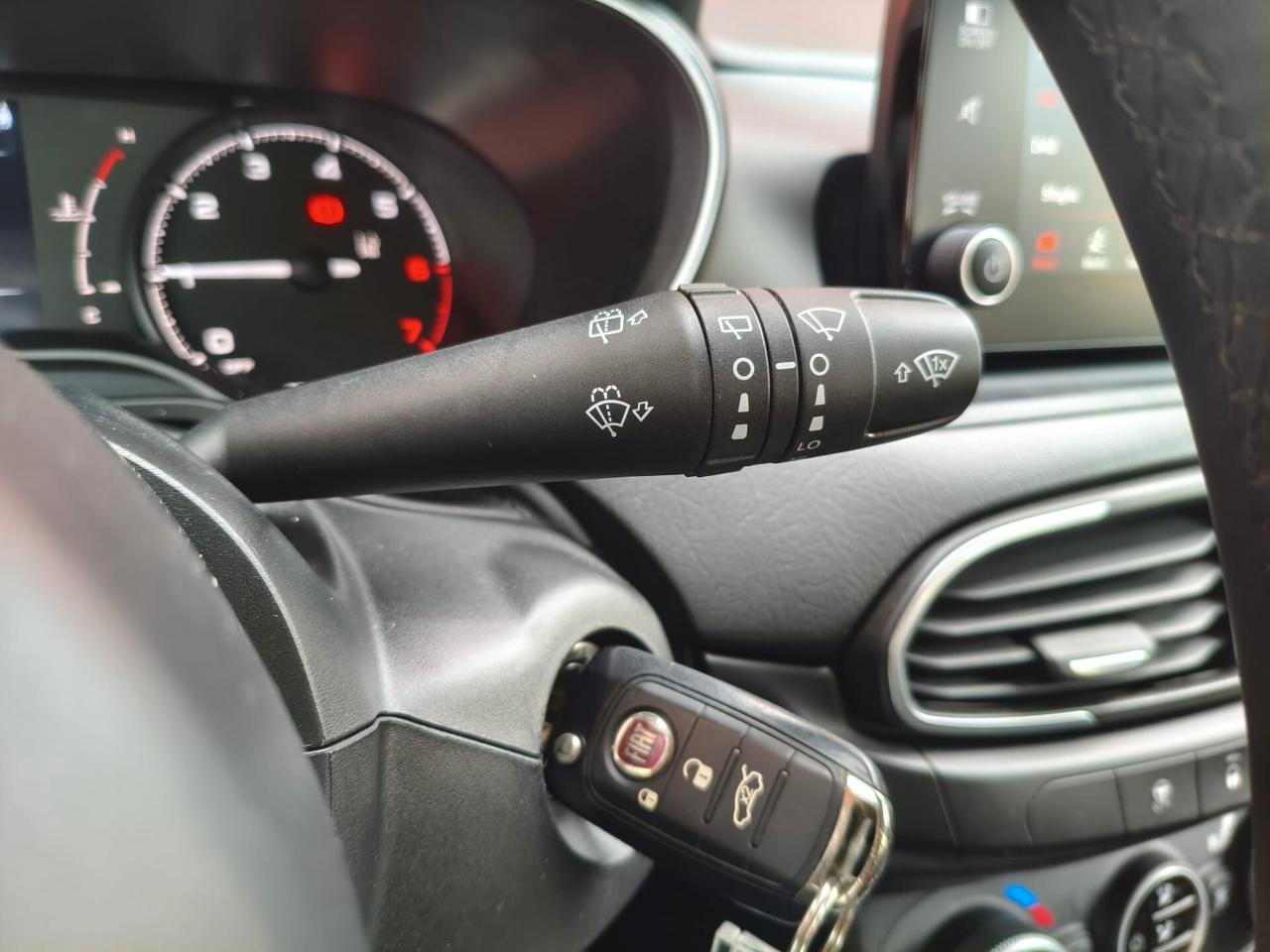 Fiat Tipo 1.0 5 porte