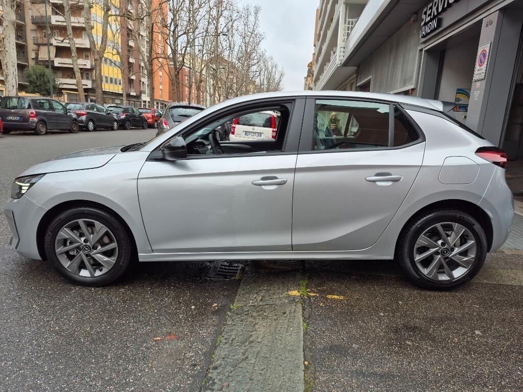 Opel Corsa 1.2 100 CV Edition