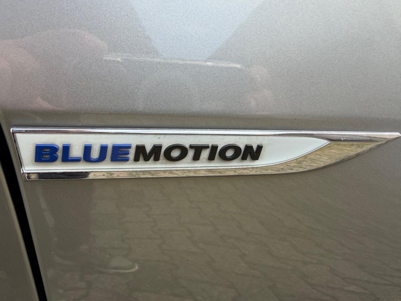 Volkswagen Golf 1.4 TGI DSG