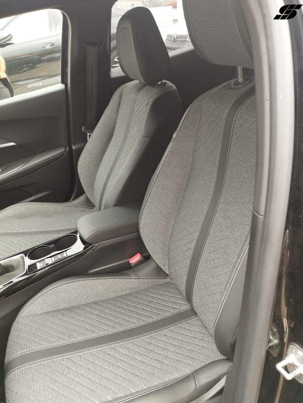 Peugeot 2008 2008 PureTech 100 S&S Allure