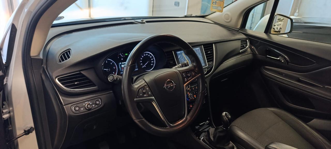 Opel Mokka X 1.6 CDTI Ecotec 4x2 Start&Stop Innovation