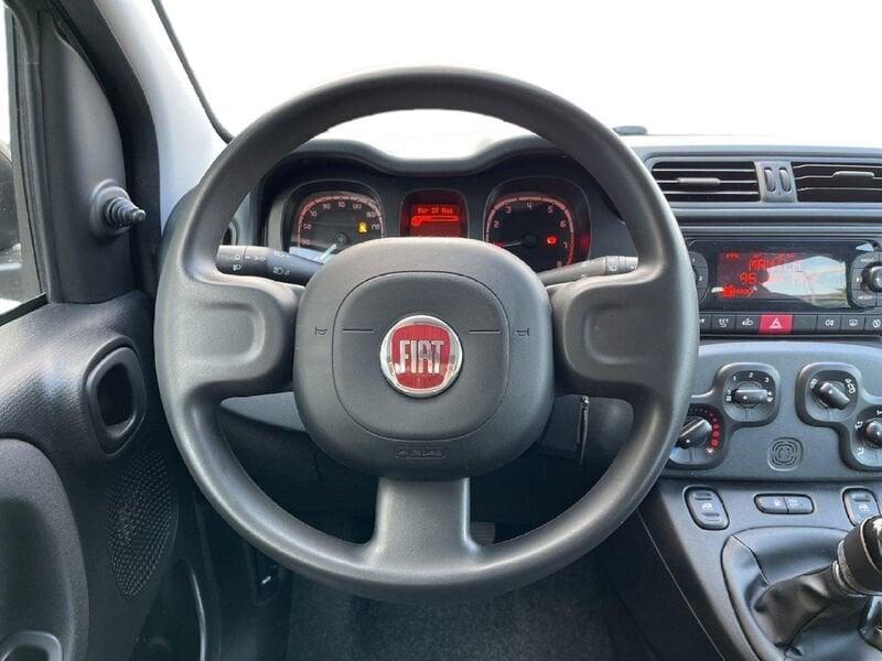 FIAT Panda III 2021 1.2 easypower City Life Gpl s&s 69cv