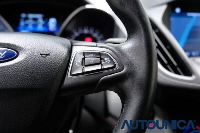 FORD Kuga 1.5 TDCI 120 CV S&S 2WD BUSINESS NEOPATENTATI
