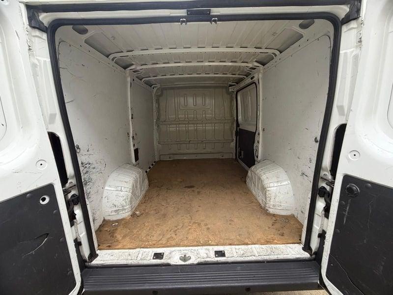 FIAT Ducato Ducato 28Q.li 2.0 MJT L1H1 Furgone
