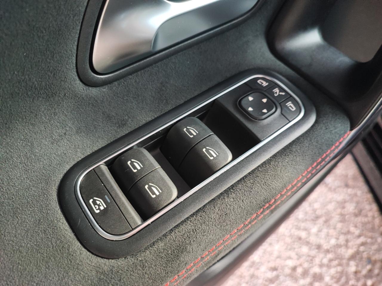 Mercedes-benz A 180 Automatic Premium
