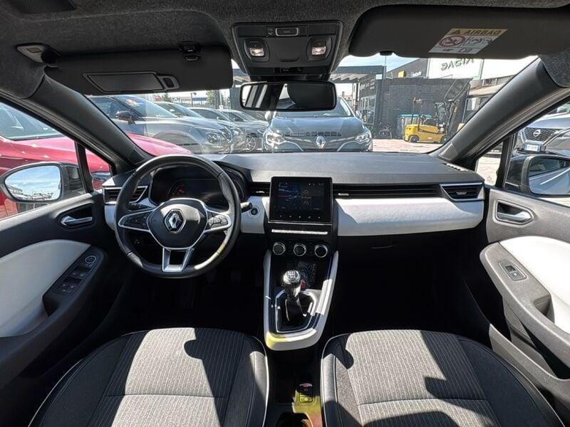 Renault Clio Clio 1.0 tce Techno Gpl 100cv