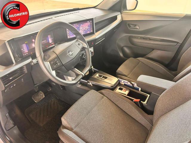 OPEL Frontera Hybrid 110 CV EDCT Edition