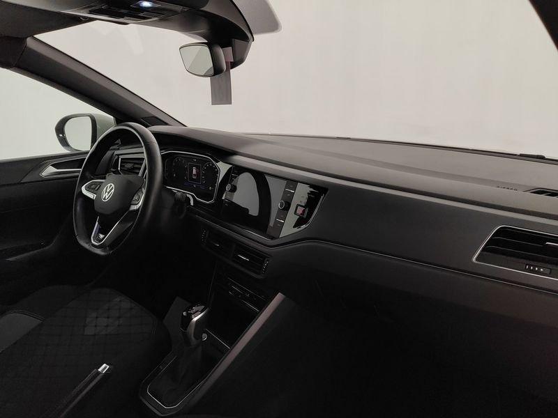 Volkswagen Taigo 1.0 TSI DSG R-Line